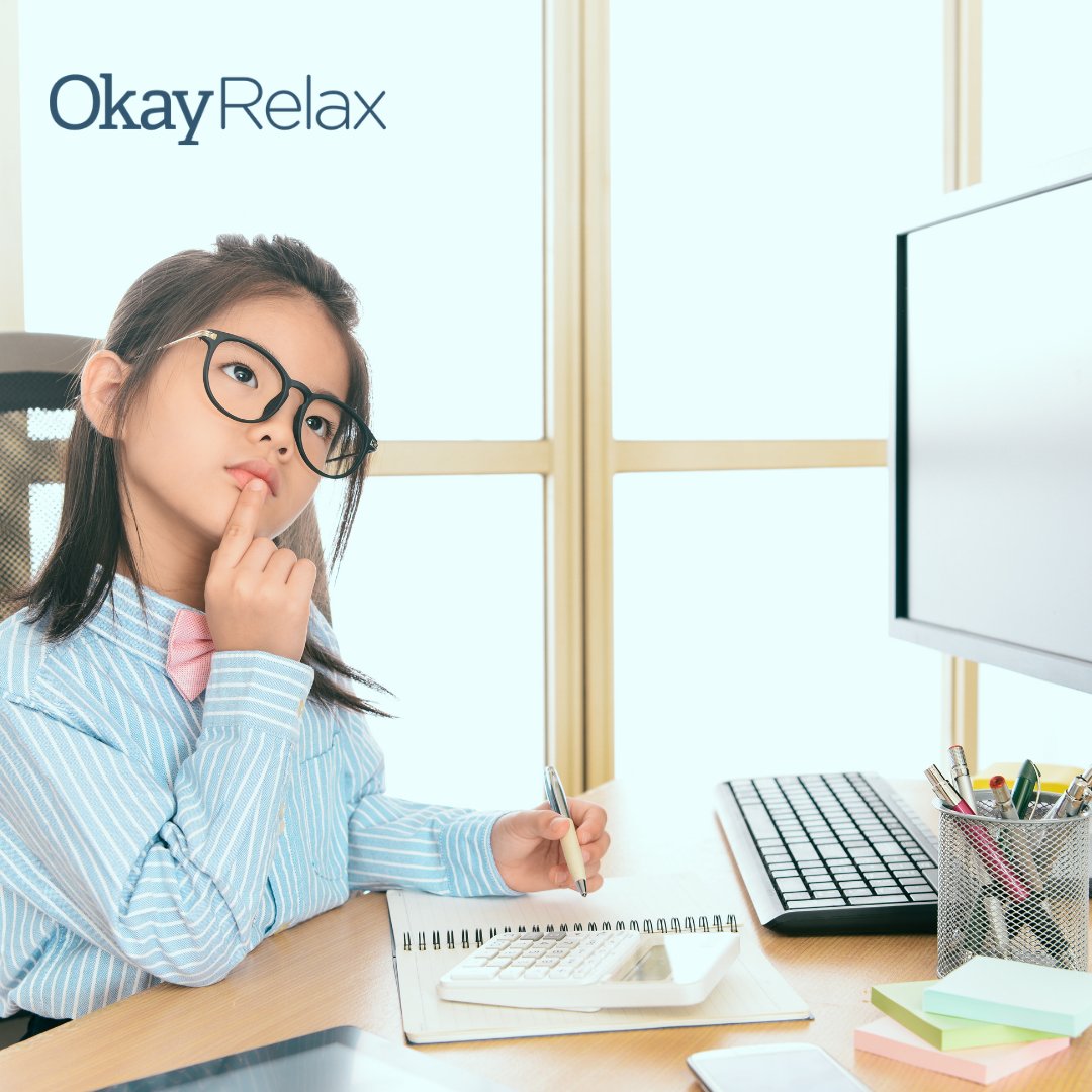 OkayRelaxHQ's tweet photo. Not sure why you need a #VirtualAssistant? Head on over to our website to see the MANY tasks our virtual assistants can help you out with! 👏

Find out more: https://t.co/jPKsZQ60y2 https://t.co/B6E53q4tFZ