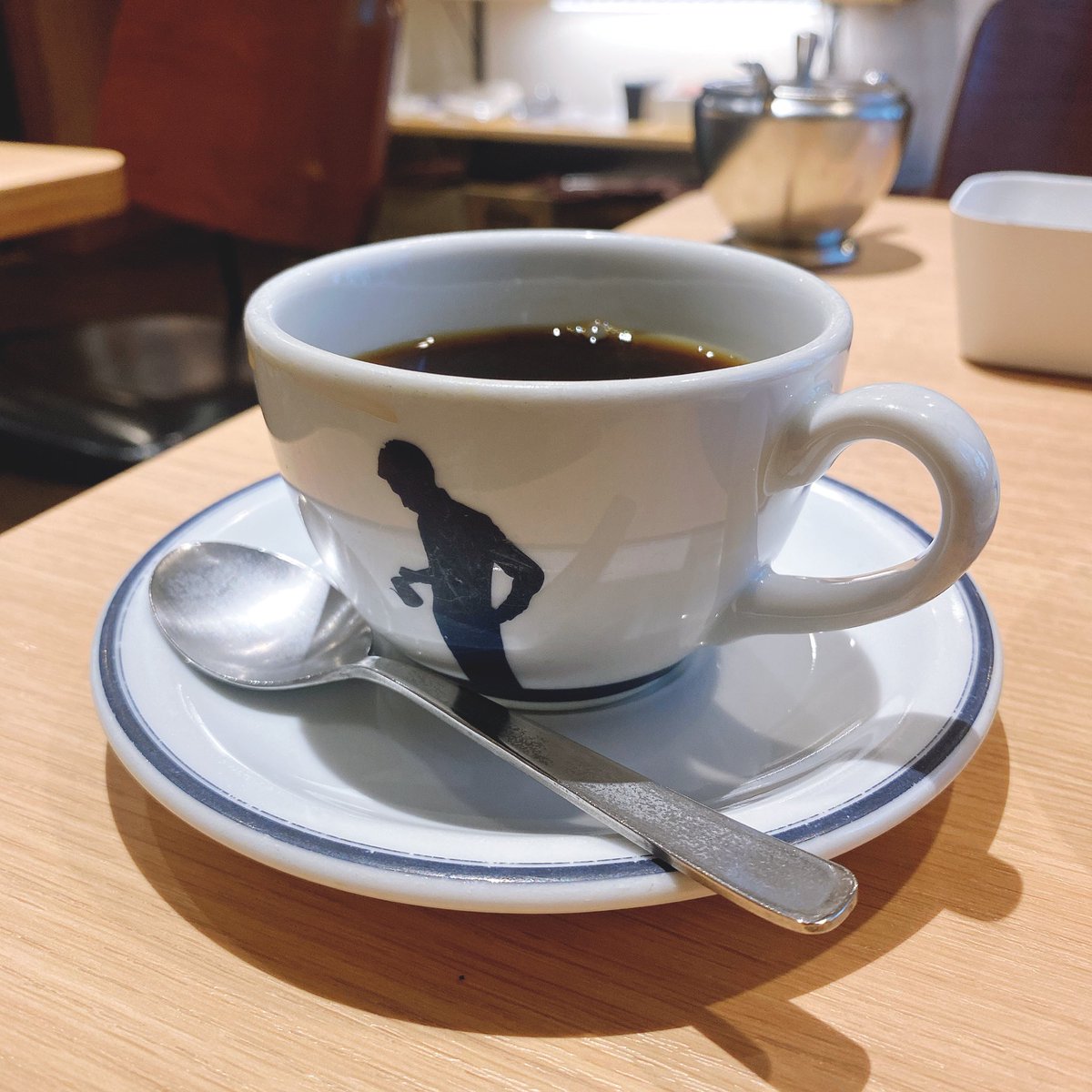 shom_kichi's tweet photo. 京都旅の記録☆
＊
モーニングはokaffeさんで☕️ https://t.co/VmtvMUPSX0