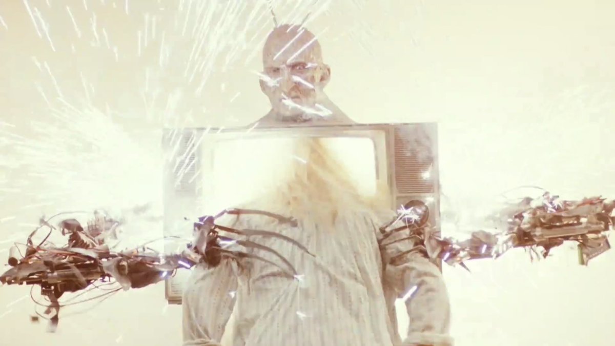 HorrorAddictX's tweet photo. A Nightmare on Elm Street 3: Dream Warriors | 1987 https://t.co/gWefgMobk8