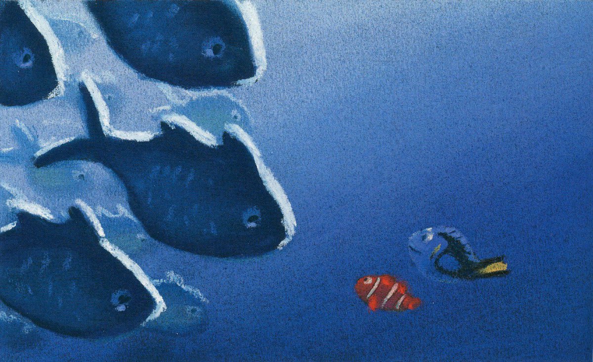 Carterthe_Great's tweet photo. RIP Ralph Eggleston 😔 

We Have A Lot To Thank Him For Making These Beloved Pixar Stories… https://t.co/ArrG9svfQR