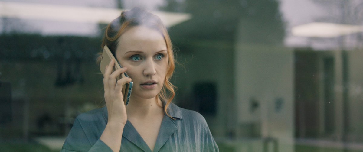 GilesAlderson's tweet photo. ONE WEEK until the UK release of #TheStrangerInOurBed !
These stills are with our lead #EmilyBerrington  
DoP @raswingle 
Prod @terri_dwyer @buffalo_dragon
Casting @kateplantin 
Distrib @SignatureEntUK 
Pre Order https://t.co/EONNEurvb1… https://t.co/ywpQznqkt1