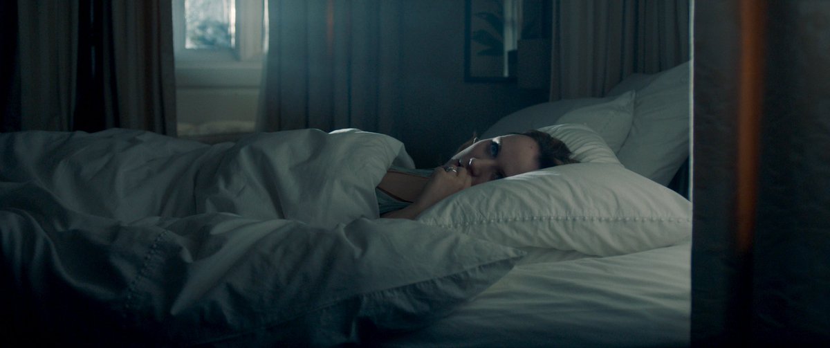 GilesAlderson's tweet photo. ONE WEEK until the UK release of #TheStrangerInOurBed !
These stills are with our lead #EmilyBerrington  
DoP @raswingle 
Prod @terri_dwyer @buffalo_dragon
Casting @kateplantin 
Distrib @SignatureEntUK 
Pre Order https://t.co/EONNEurvb1… https://t.co/ywpQznqkt1