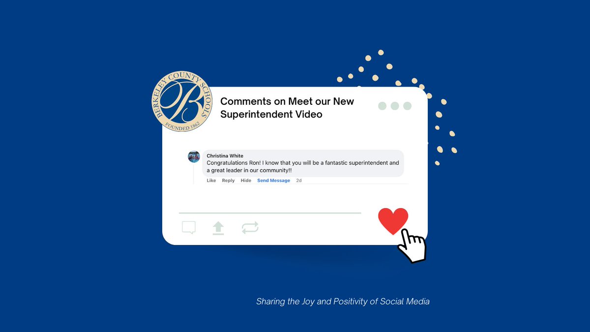 SuperRStephens's tweet photo. Thank you everyone for such a wonderful welcome and outpouring of support as we work together to make @BerkCoSchoolsWV the best place to learn and grow for our students!
#BCSBack2Basics https://t.co/1lP3jnGuUJ