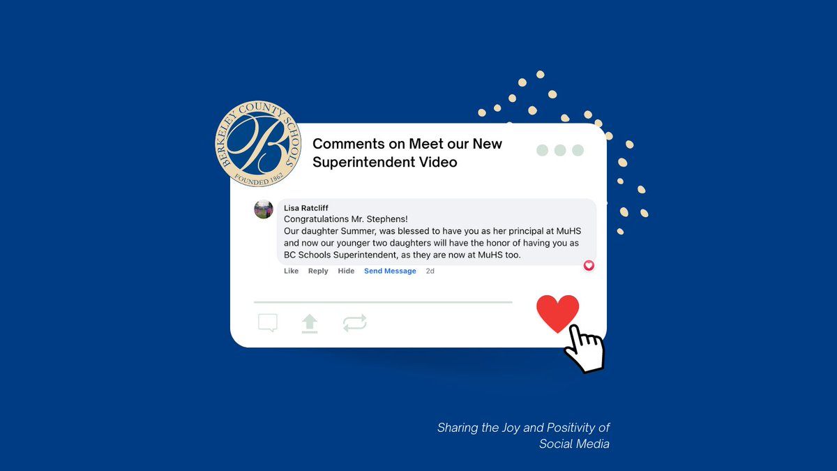 SuperRStephens's tweet photo. Thank you everyone for such a wonderful welcome and outpouring of support as we work together to make @BerkCoSchoolsWV the best place to learn and grow for our students!
#BCSBack2Basics https://t.co/1lP3jnGuUJ