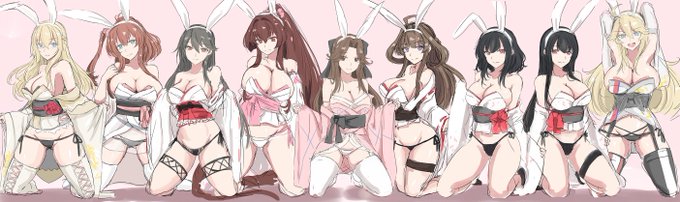 自己満足の世界
推し達を並べるの好きやねん 