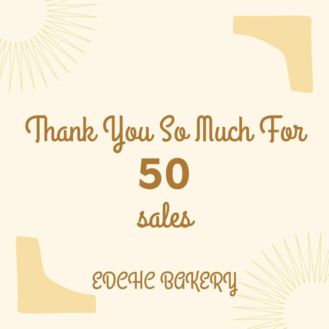 EDCHCBakery's tweet photo. EDCHC Bakery just hit 50 online sales. A big thank you to everyone who supported my bakery. It is an honor and pleasure to share my baked goodies with you all. Thank you again.
#bakery #plantbasedbakery #onlinebakery #bakedgoods #milestone #onthegrind # https://t.co/2cm4lzso8O
