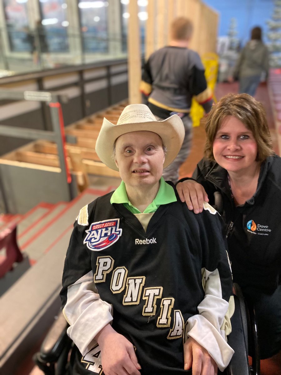 Bonnyville Pontiacs tweet media