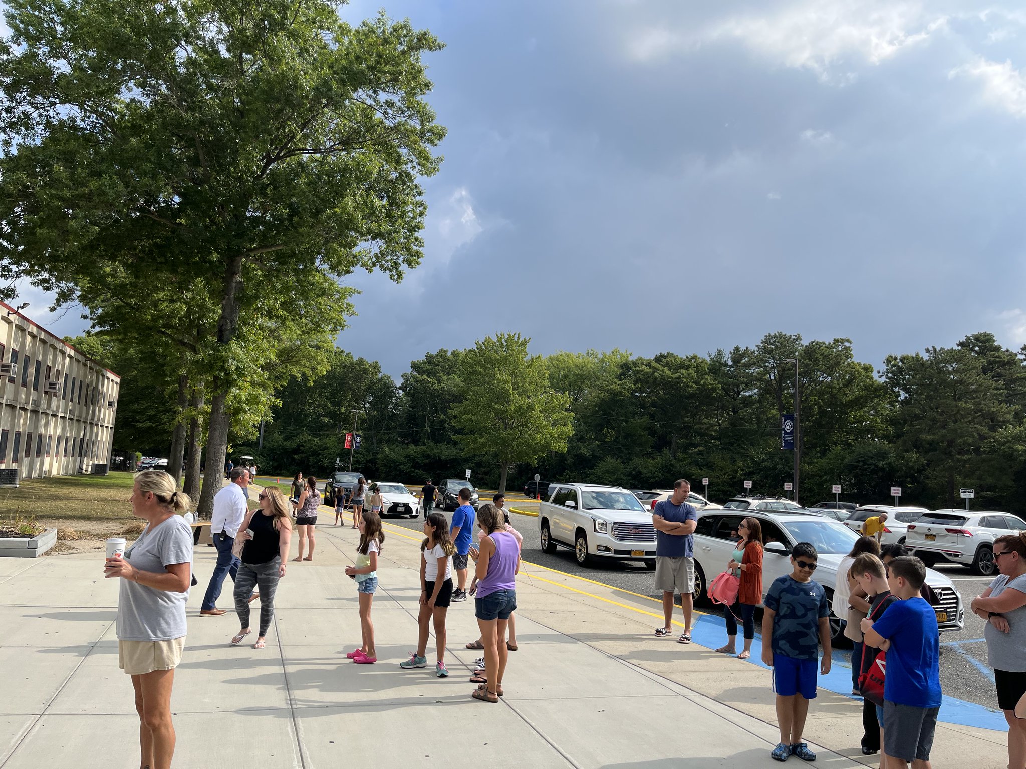 Great Hollow MS on Twitter "Great Hollow Middle School our