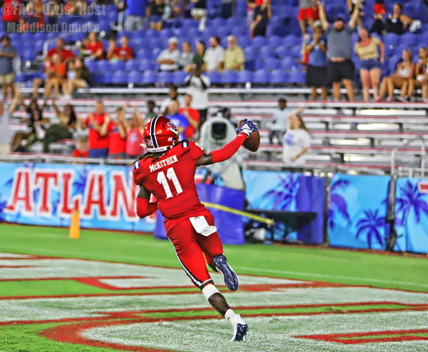 FAU Owls Nest tweet media