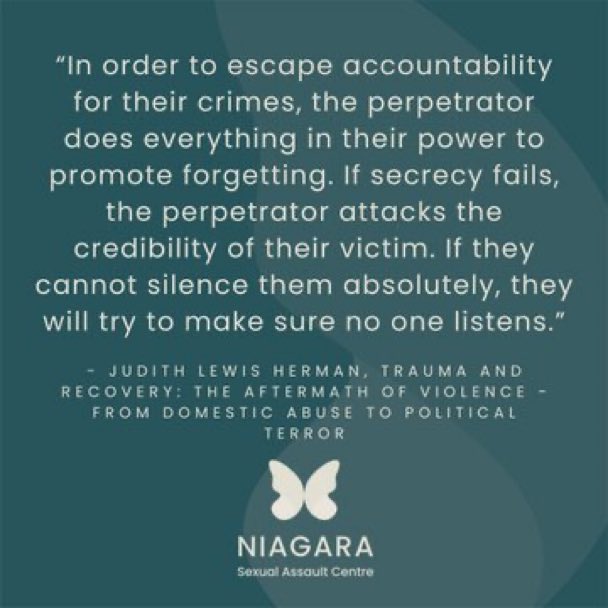 shesrideordie's tweet photo. How #WRPS hides systemic misogyny:
-Police code of silence.
-Calling women liars, incompetent, vengeful.
-Stopping women’s access to the courts, forced arbitration.
#CantReformThis #DefundWrps #VAW #AskMeHowIKnow https://t.co/jhJMngFF50