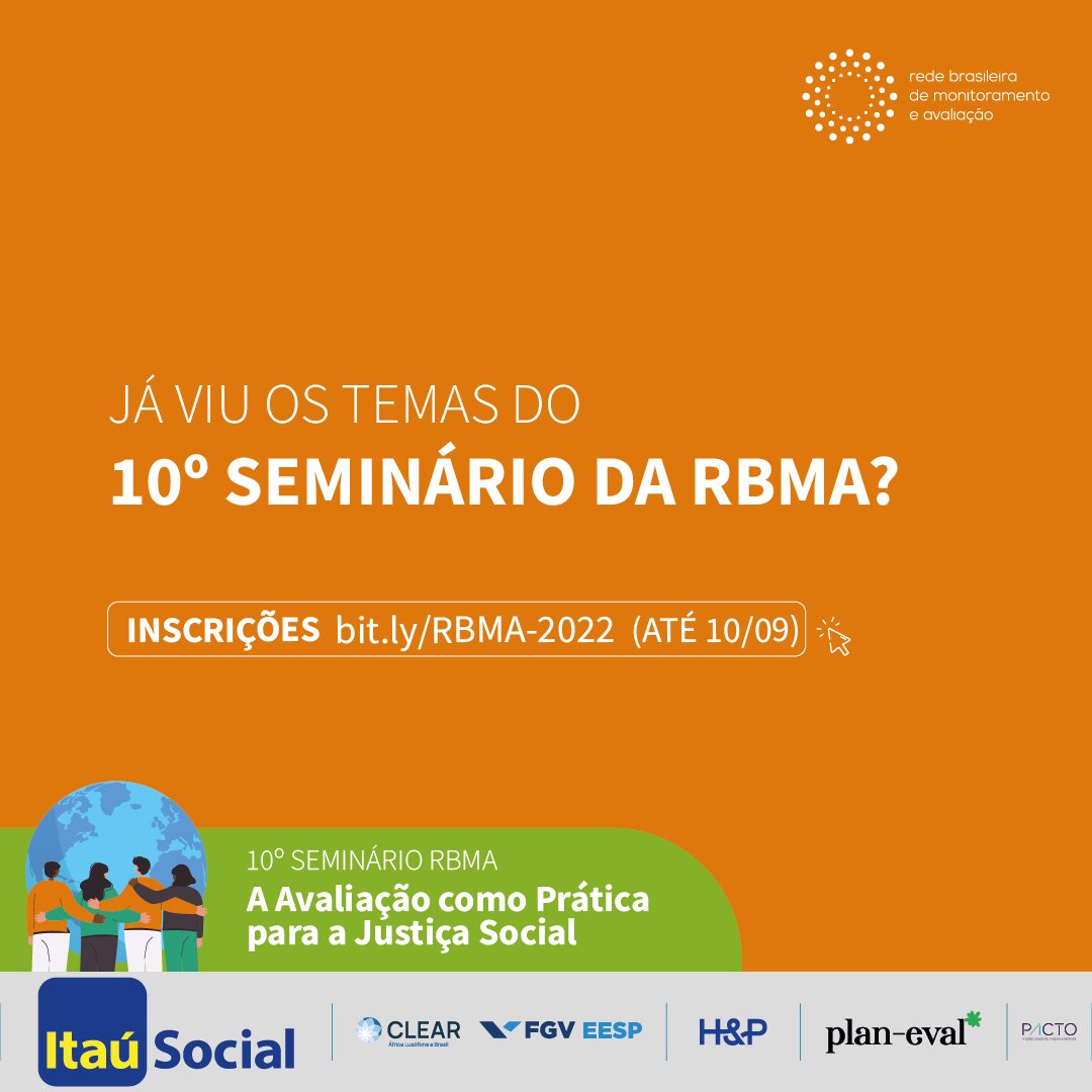 Rede Brasileira M&A tweet media