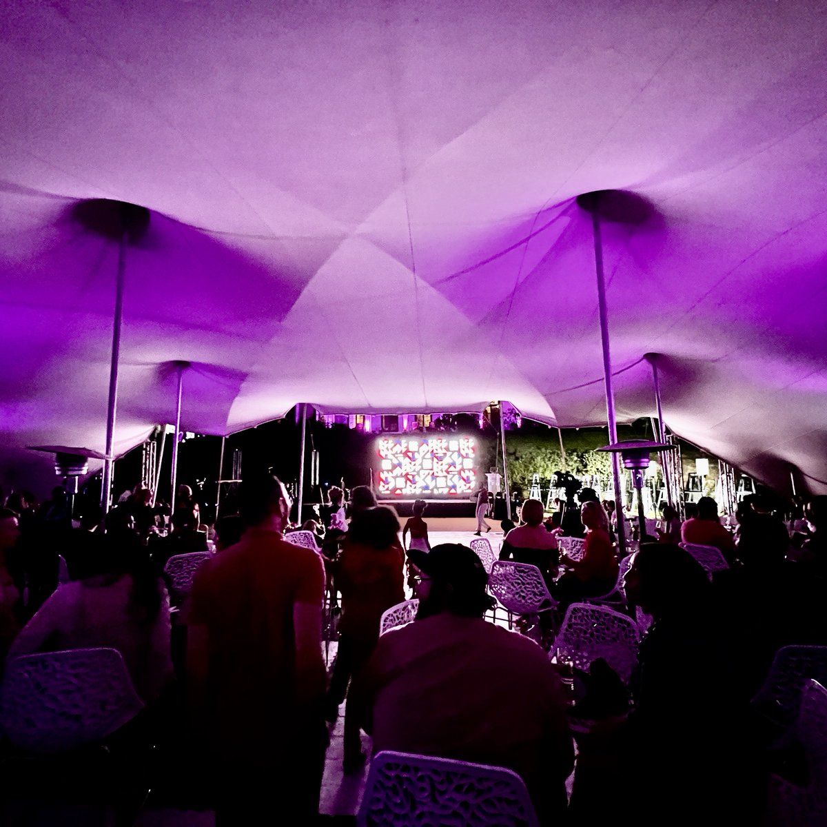sandtontimes's tweet photo. Attending the 2022 Business and Arts South Africa (BASA) Awards marking 25-years this year! #BetterFutures #TimeToShine #BASAAwards #LightsUp #BASA25 https://t.co/hpE3i869jj