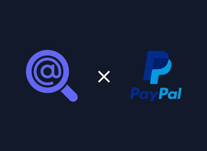 Identificator_'s tweet photo. We now accept payment by paypal and credit card. 💳
Take advantage of everything we have to offer.

https://t.co/xvYwkqBJjT https://t.co/QyzSumz4nU