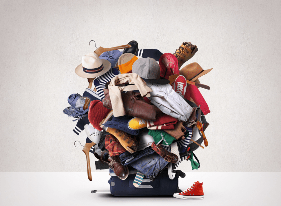 EN_for_work's tweet photo. How to make your wardrobe more sustainable https://t.co/v3gOlJQcNX https://t.co/UVzhjntK80