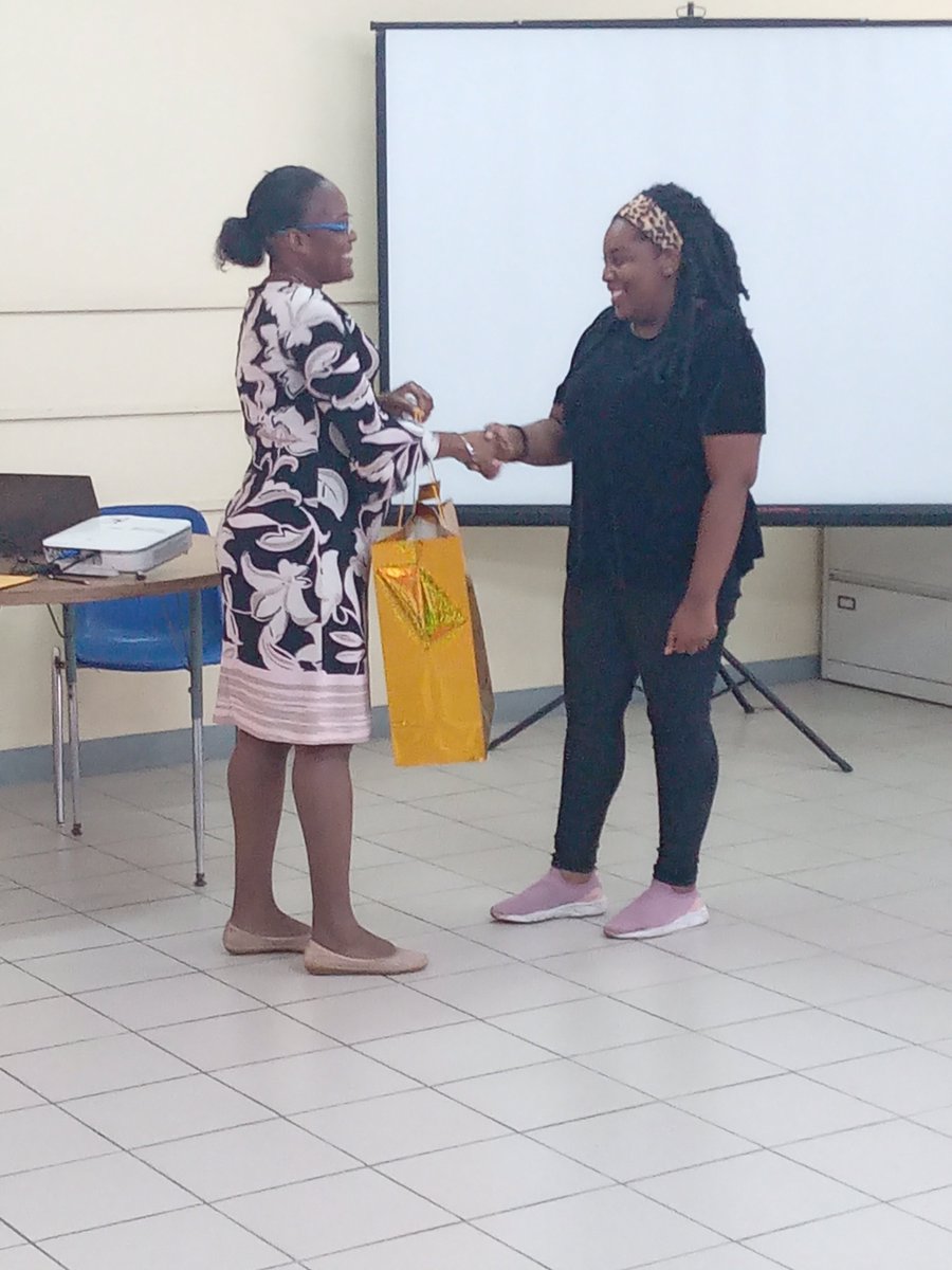 Yvette Edwards-Wilson tweet media