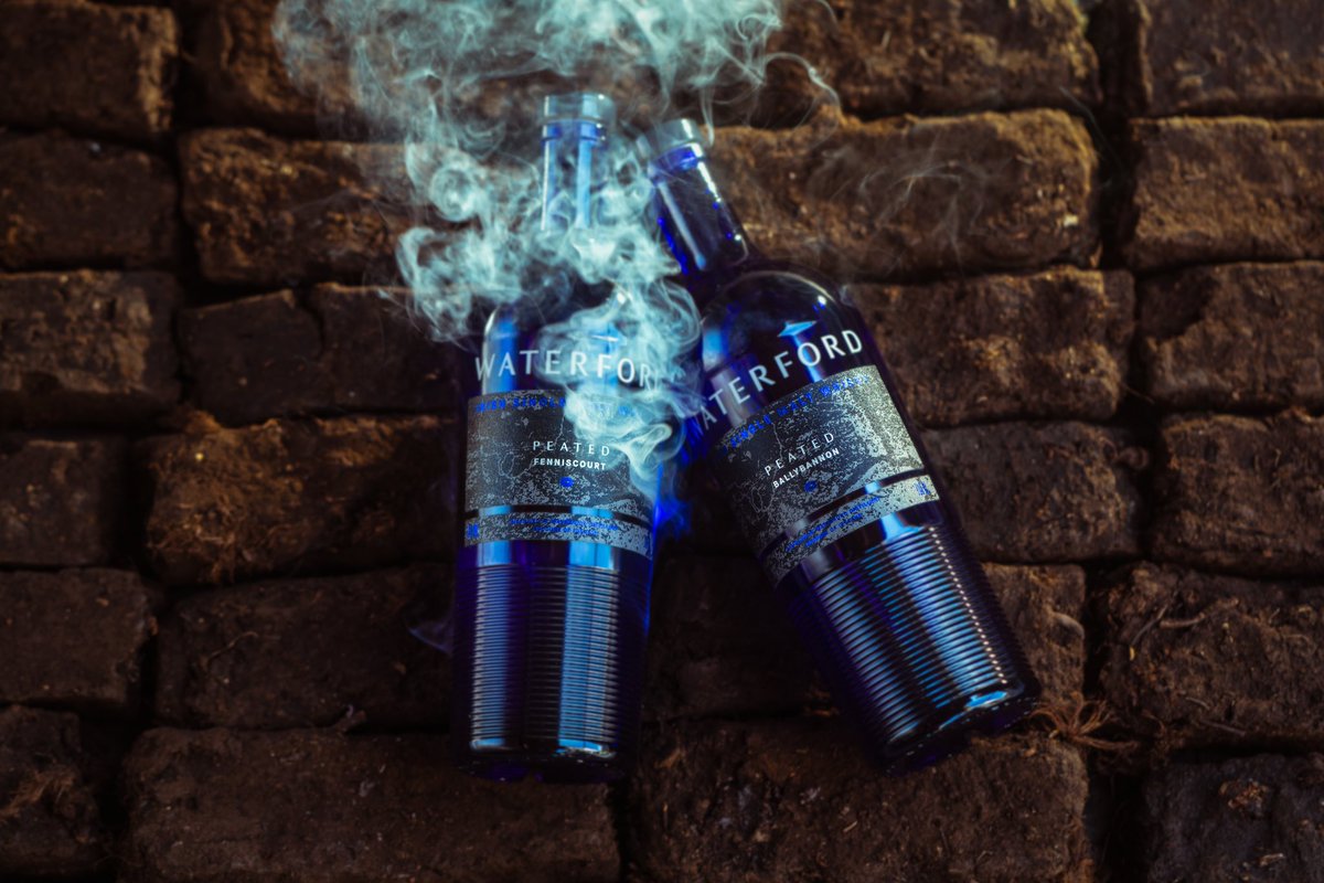 Will terroir trump peat…?