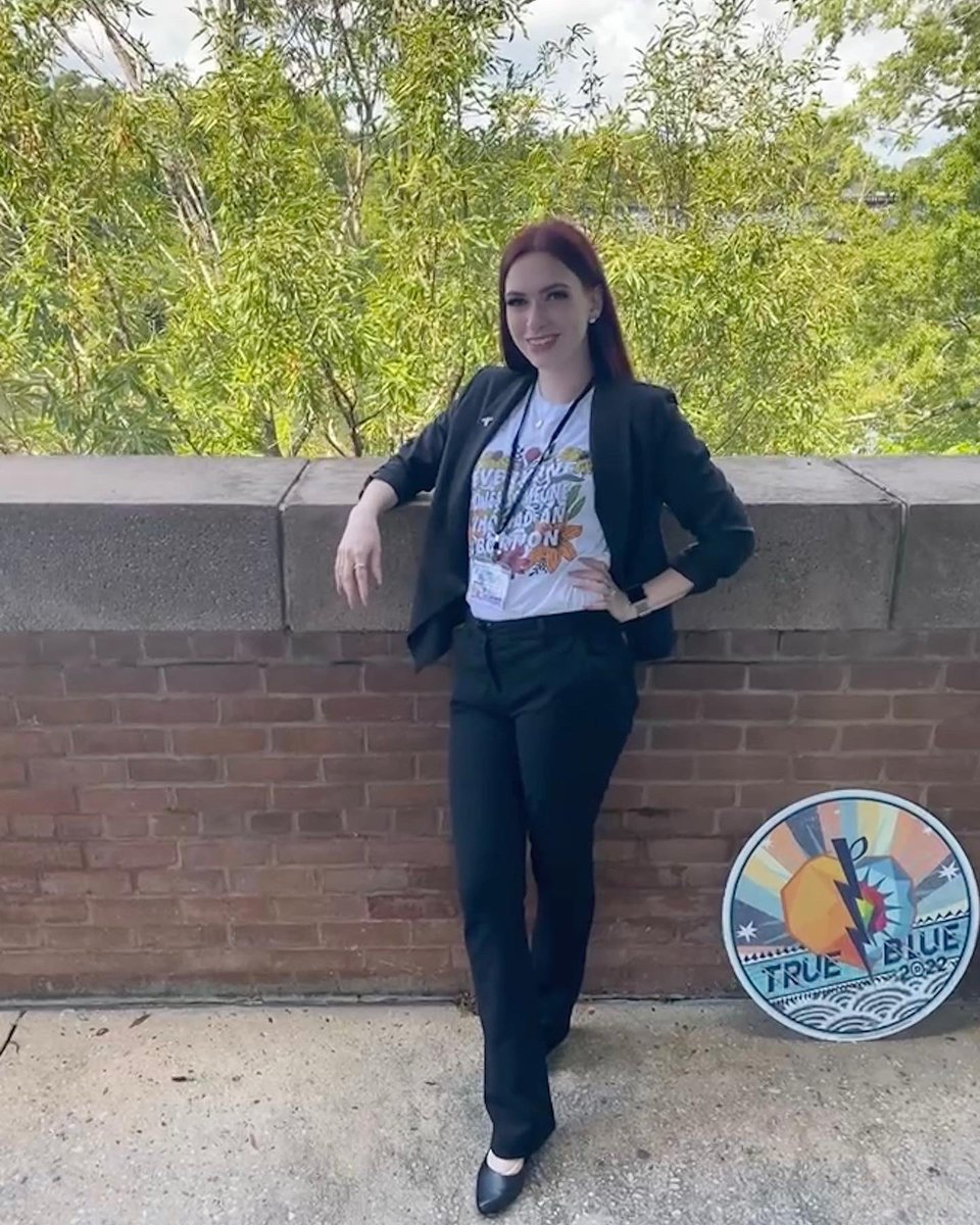 JuliaACallahan's tweet photo. We’re organizing, we’re building a better Georgia, and we will WIN for #reproductivejustice in November. I was beyond excited to represent Macon-Bibb over the weekend as a delegate during Georgia’s Democratic Convention. #TrueBlue22 https://t.co/nJvg5kJ9xQ