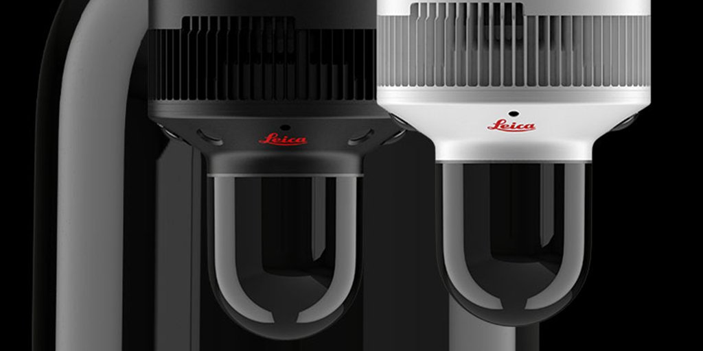 By using a combination of video cameras, thermal imaging, and LiDAR, our Leica BLK247 is a smart 3D Surveillance system that gives you customized and optimal security. Learn more about our technology: hxgn.biz/3MiMgwE #3DSurveillance #Security #Surveillance #LeicaBLK247