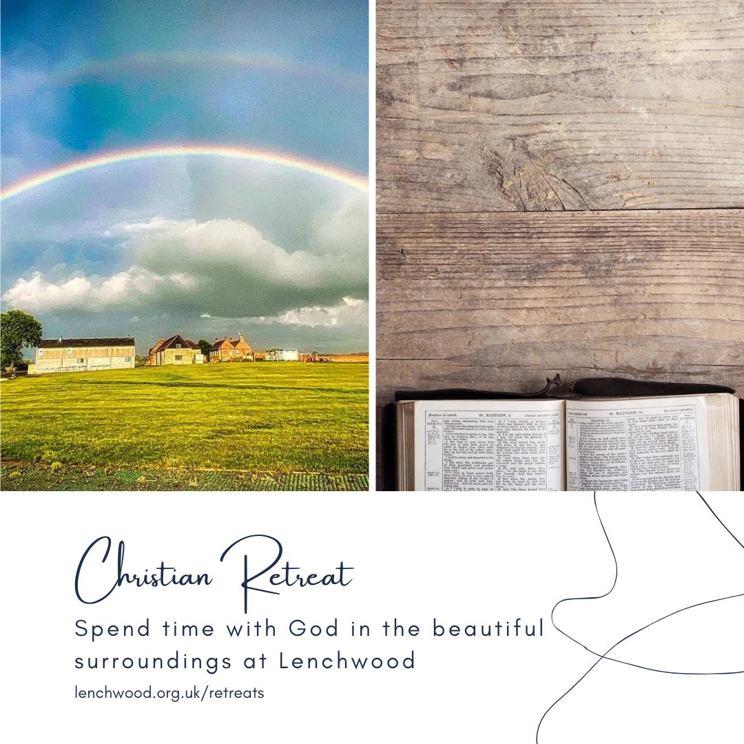lenchwoodcc's tweet photo. Take a walk in the local countryside &amp; enjoy the beauty of God’s creation. Stop &amp; gaze towards the distant hills. Quiet yourself &amp; listen to the still small voice of God speaking to you, as he has to many who’ve gone before.

https://t.co/rKceTWcWJn

#christianretreat #staycation https://t.co/whPxSxnGLw
