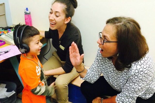 Want to work alongside a great team as a 4th Year AuD Fellow? We are currently accepting applications for the 4th Year AuD LEND Fellowship at the Marion Downs Center.  
 
Please submit your application by September 23rd, 2022 tinyurl.com/mdc-4th-year-2… 

#audiology #fellowship