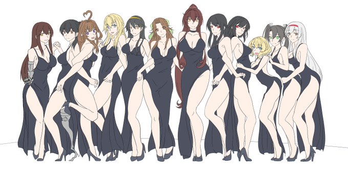 推し並べの原点 