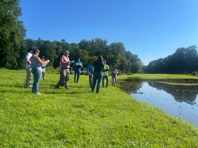 PGC Clean Water tweet media