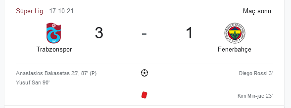 DeniedAccess403's tweet photo. Aaa Tesadüfe bakın @Fenerbahce  her 2 maca da lider çıkıyor ve fenerin 
o haftaya kadar  en iyi oyuncusu 2 maçta da direk aynı dk da kırmızı yiyor 
ne tesadüf 2 maçta da hakem koşarak direk kırmızı verdi 
ve numaradan Varı dinledi . 
Tesadüf tabiki @TFF_Org  ,Arda Kardeşler https://t.co/9IHqf2ywPd