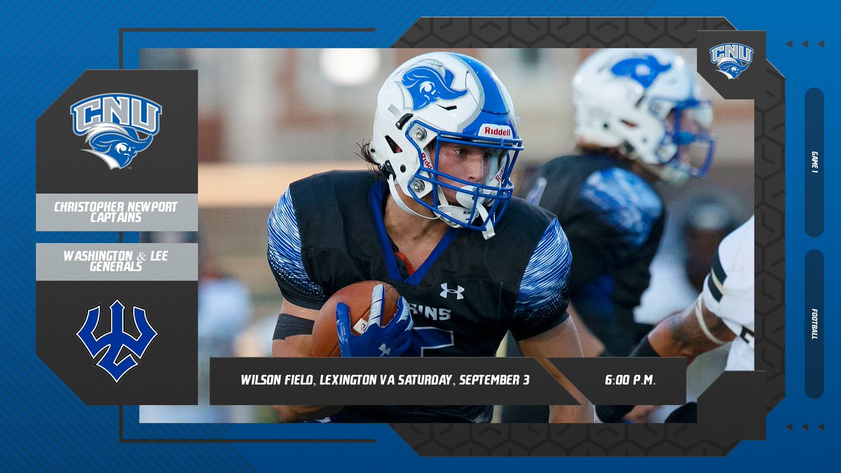 cnu_football tweet picture