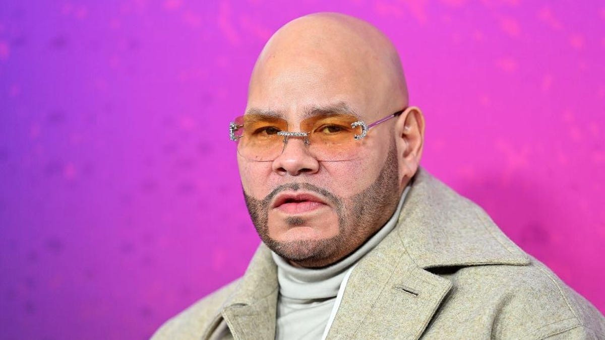 TheRoot's tweet photo. Why Are People Mad That Fat Joe Said Both Black & Latino People Created Hip-Hop? https://t.co/MbDYNarJ0S https://t.co/KBh41YSXik