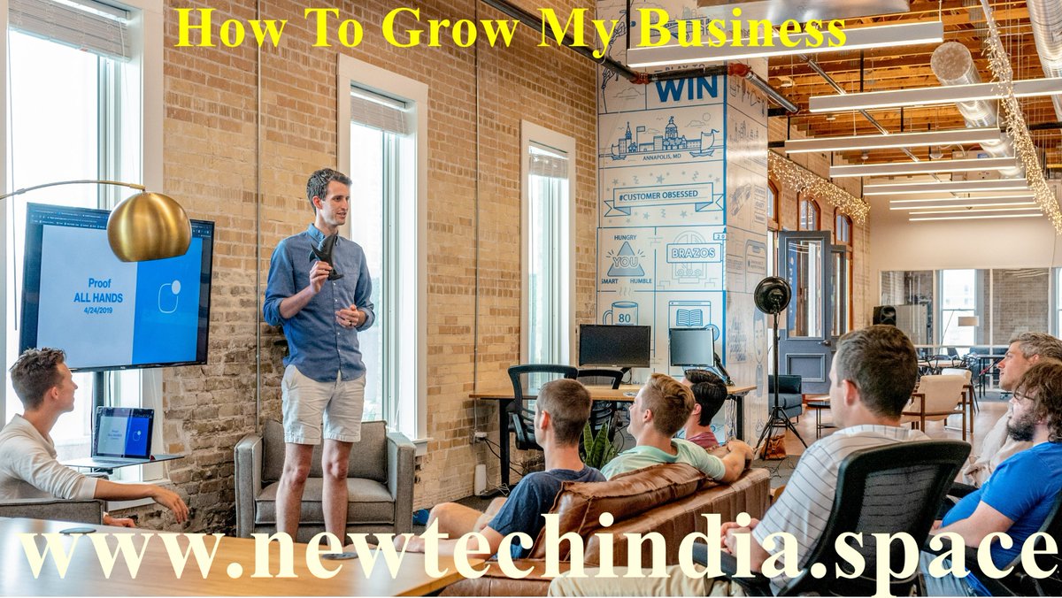 Manishpal_1's tweet photo. How To Grow My Business

#business #entrepreneur #success #marketing #motivation #newtechindia #manishpal

https://t.co/MoYqR2Uok0 https://t.co/g5DbyMWTEB