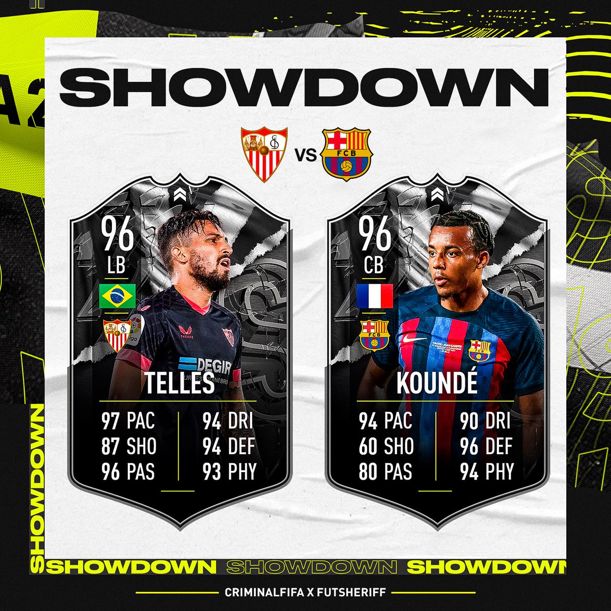 Fut Sheriff tweet media