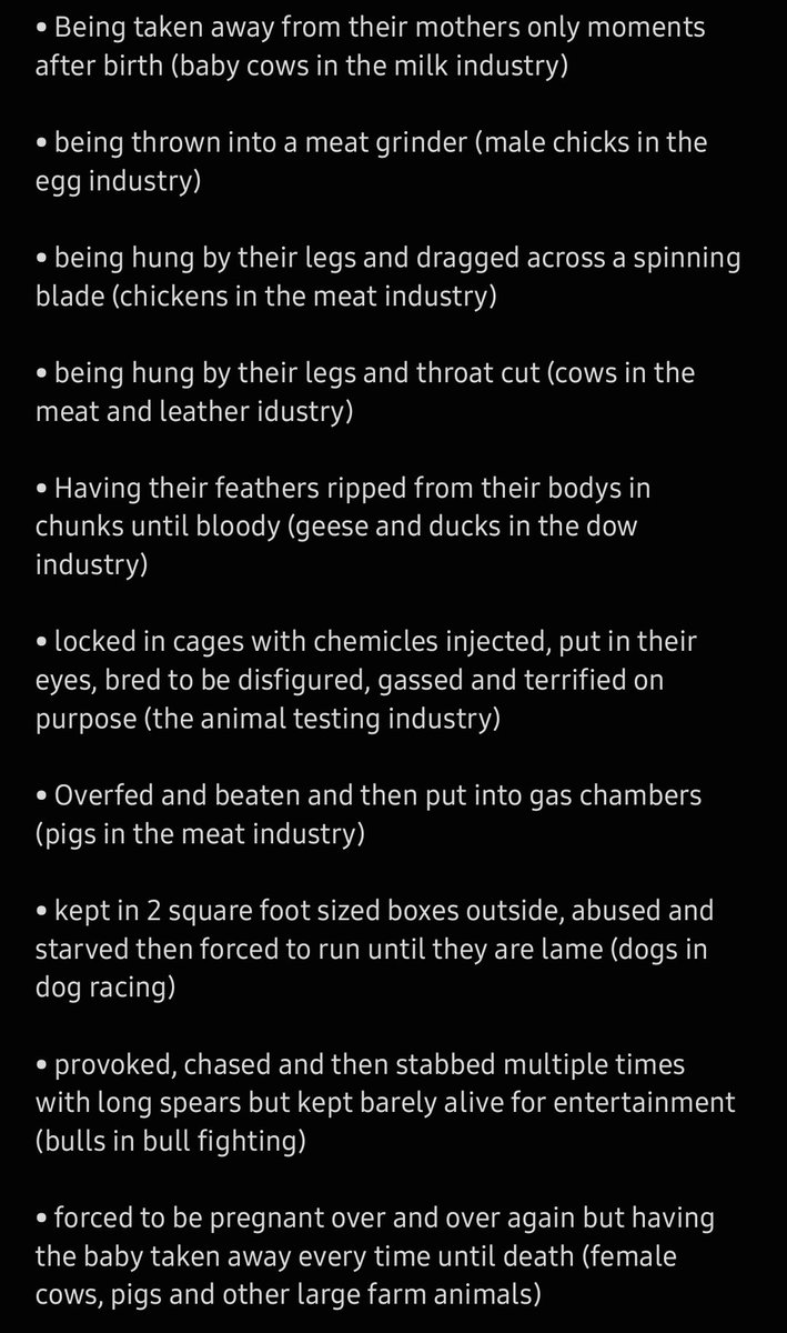 keedothekat's tweet photo. Hey antis, heres a list of things animals dont consent to that you do to them/pay for others to do to them on a daily, zoos and their partners (who often have non sexual relationships) are not the ones hurting animals.. #zoopride #zoosarevalid #fuckanimalabuse #govegan https://t.co/30RvIgHylq