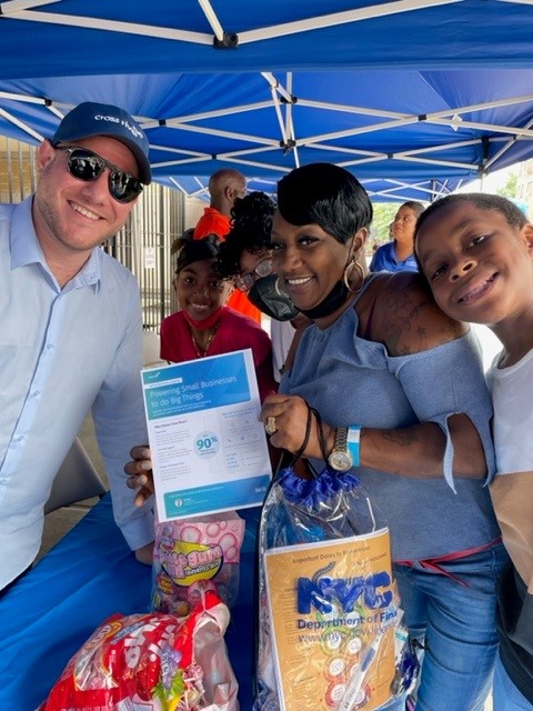 Cross River Bank tweet media