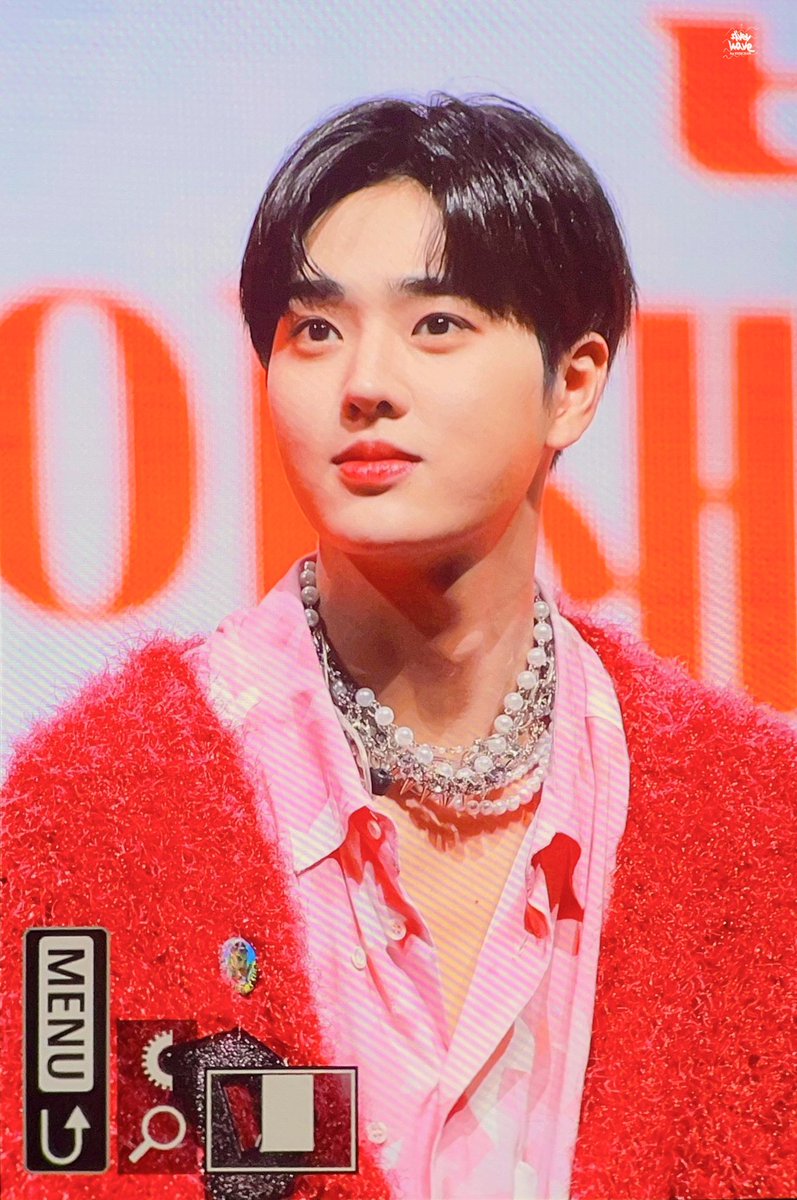 EunchanBrazil's tweet photo. 📸 29.08.22 | Mais fotos do Eunchan durante o showcase de hoje

[1/3]
@TPST__official @TPST_twt #템페스트 #TPST #TEMPEST #EUNCHAN #은찬 https://t.co/BinEuA89dS