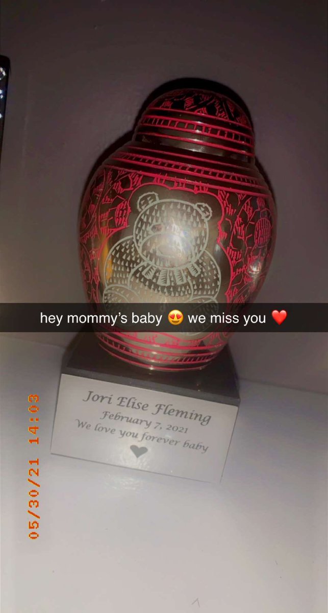 JaxsMuvaa's tweet photo. Mommy’s babies ❤️ https://t.co/8N68TPKDlZ