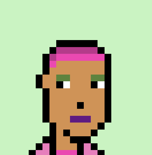 aliensvspunks's tweet photo. "If those aliens think they can take Meta City, they've got not idea who Punks are!"
- Local Punk

MINTING NOW: https://t.co/tHTnTl6l3t

#aliensvspunks #nftcommunity #onchain #cc0 #nftmint #nftart #nft https://t.co/hCRMPDt2Uu