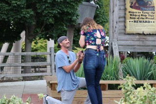 coasterkyle's tweet image. So this just happened, thank you to all those involved including @cedarpoint Sign Shop in making my idea a reality.  I love you @KagedInsanity.

📸 @AshRox0617