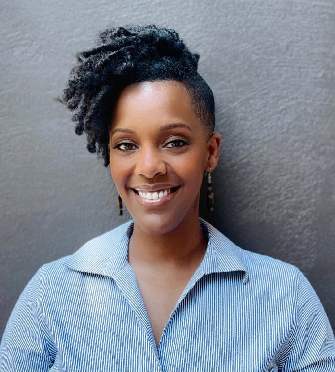 techsourcerbae's tweet photo. Hey #Twitter 👋🏾

I wish I had a #techcommunity like @Join_Tribaja 💜 while I was navigating the tech space. 

Join us @ https://t.co/IggycpJtSi for opportunities &amp; an engaged community that lifts others as we rise.

#blackintech #afrotech #latinasintech #techishiring #pocintech https://t.co/g2509UpkHQ