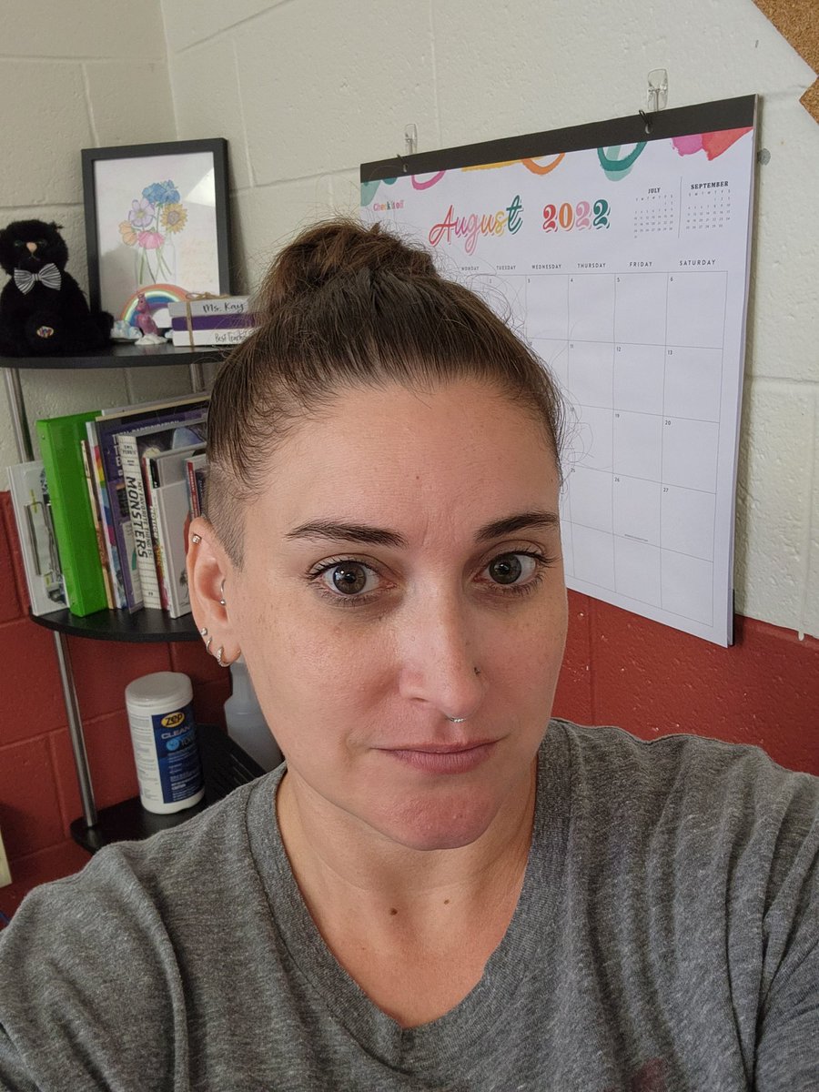 Danielle Kay tweet media