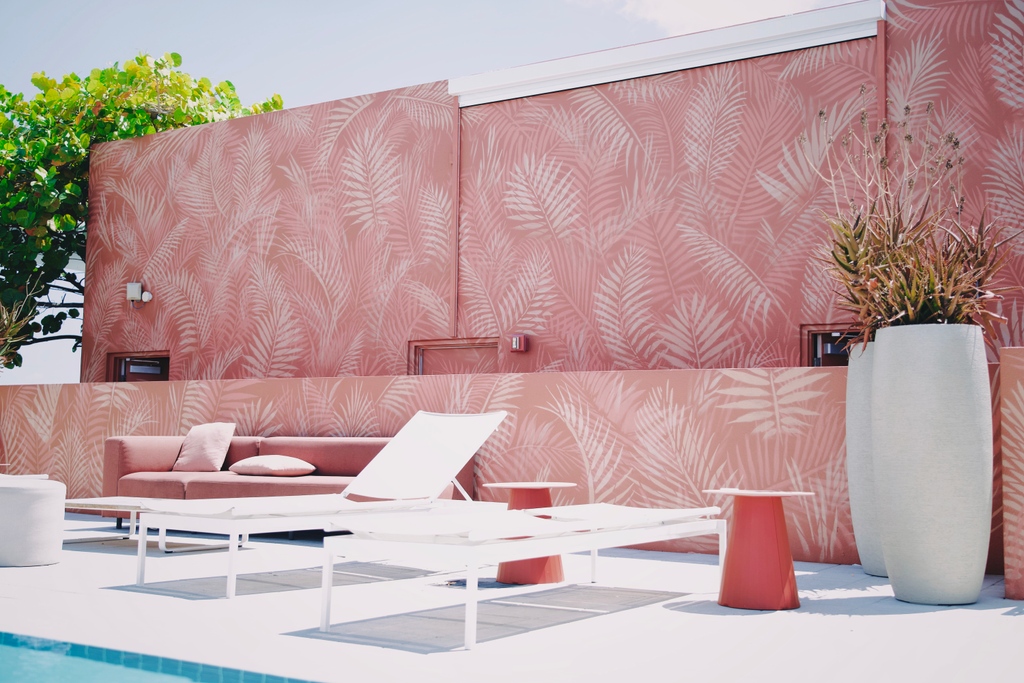 Novotel Miami Brickell tweet media