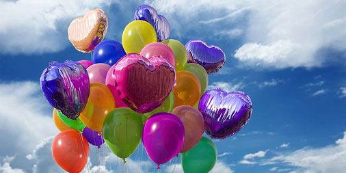 Tagpassiton's tweet image. Perk things up with fun and colour at Celebrations, @cpschorlton #Chorlton’s one-stop party shop - 10% off fancy dress, balloons and all manner of super-silly stuff