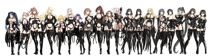 力尽きた奴(再開したいとは思ってる) 