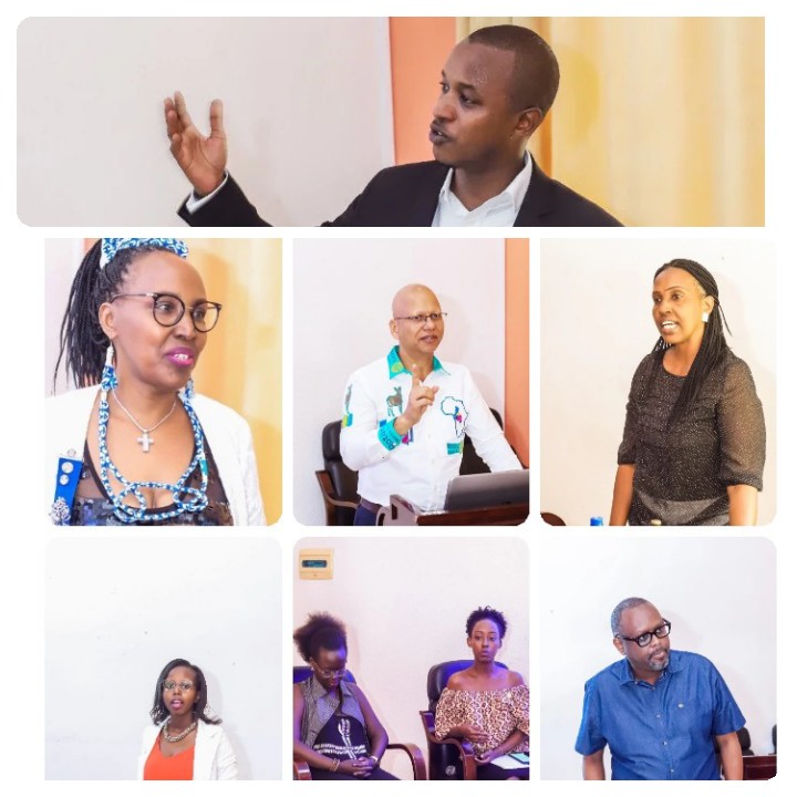 Rotary Burundi tweet media
