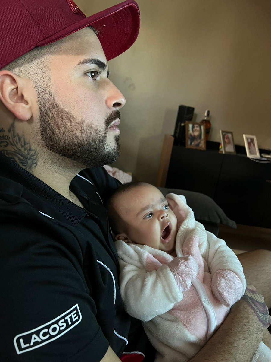 mc_g15real's tweet photo. Neném do papai ❤️😍
Boa tarde galera! 🔥 https://t.co/fskEKCAseo