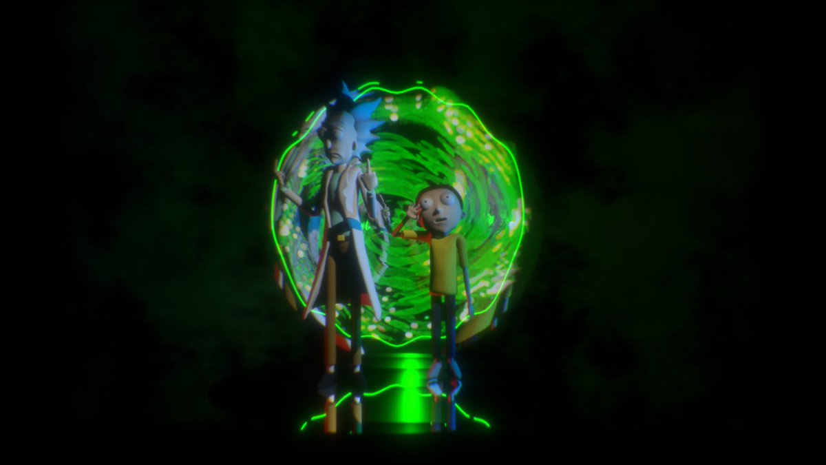 roque_logozzo's tweet photo. Estuve modelando bastante y aptendiendo connel cinema y el motor U-Render

#3D #3DModel #3dmodeling #rickAndMorty #3dcharacter #digitalart #DigitalArtist #art  #roquelogozzo https://t.co/dYoCoDIEO9
