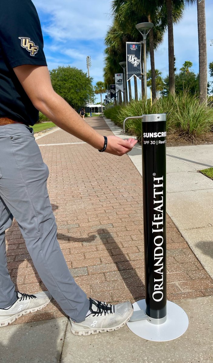 Orlando Health Jewett Orthopedic Institute tweet media