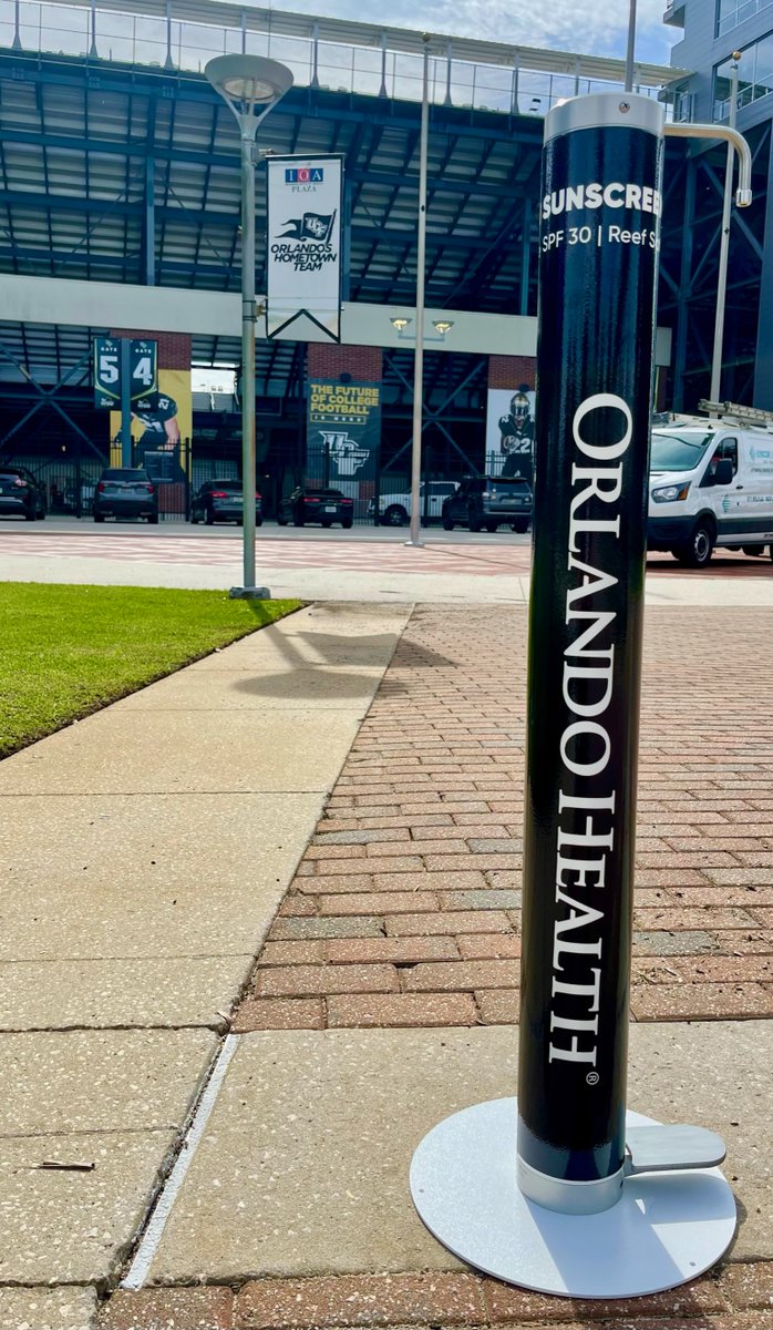 Orlando Health Jewett Orthopedic Institute tweet media
