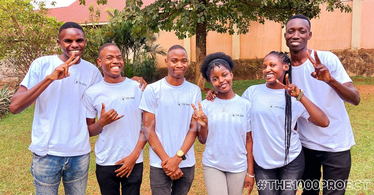 starhandsorg's tweet photo. Still about our #The1000Project, we are committed and ready to serve our community as much as we can. Are you ready to be part of this changing community? Create a long lasting impact today by donating via our website. https://t.co/thvoZtgcsx
