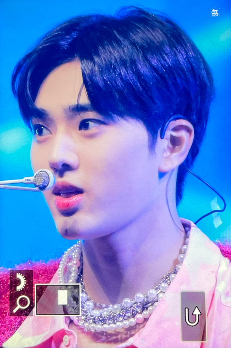 EunchanBrazil's tweet photo. 📸 29.08.22 | Algumas fotos de Eunchan enquanto performava as músicas do novo mini album 

[1/2]
@TPST__official @TPST_twt #템페스트 #TPST #TEMPEST #EUNCHAN #은찬 https://t.co/vx89PQmqiN