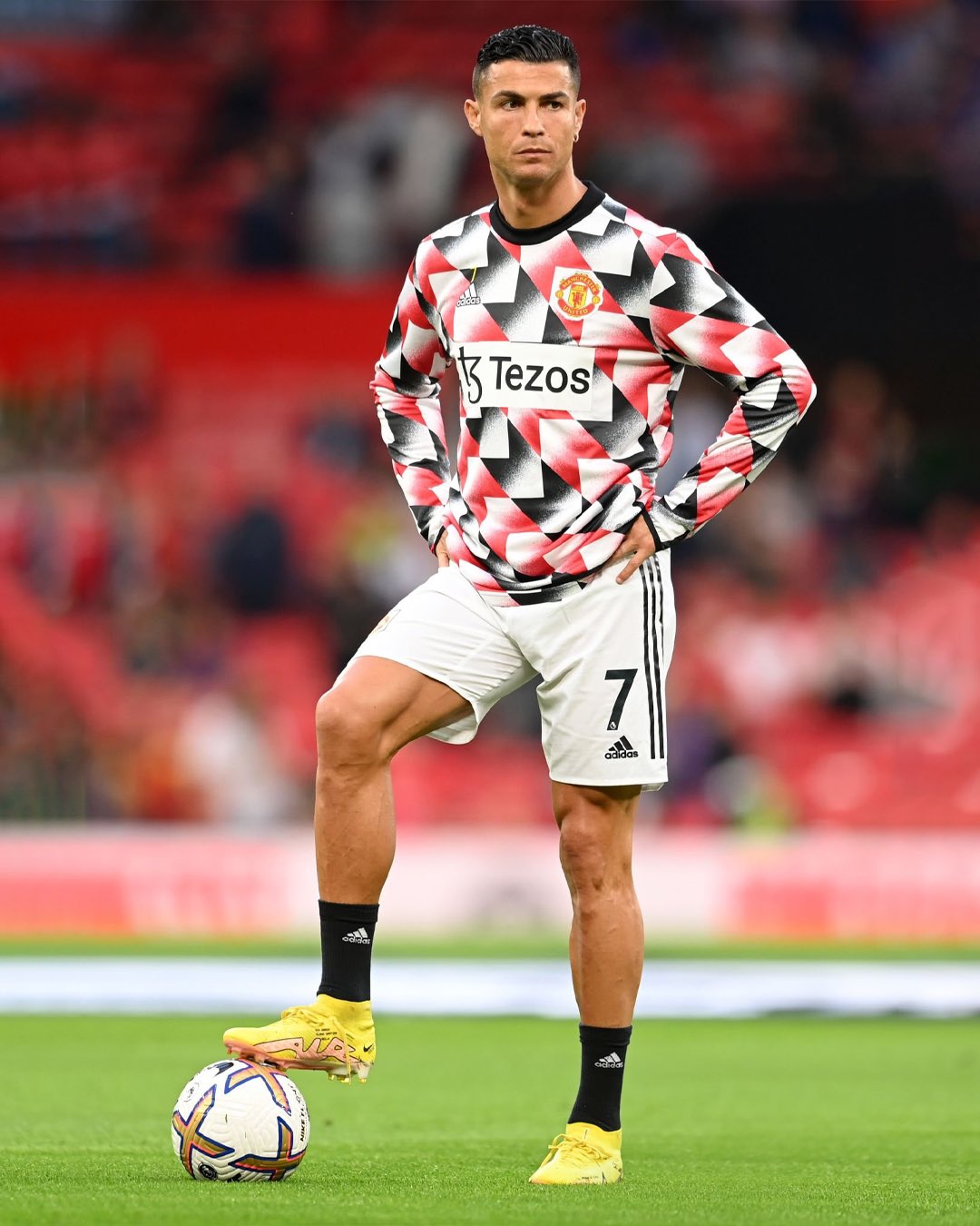 adidas predator ronaldo